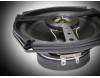 Two Way Front Speakers with Tweeters for Goldwing GL1800 & F6B