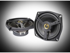 Two Way Front Speakers with Tweeters for Goldwing GL1800 F6B