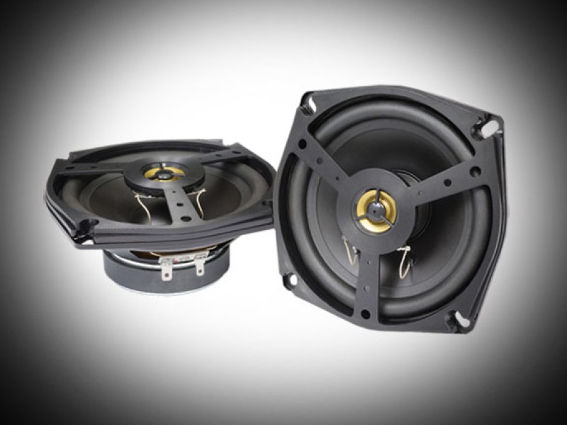 Goldwing speakers best sale