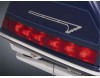 Saddlebag Side Lights for Goldwing GL1500