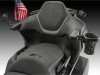 Goldstrike 2021-25 Goldwing Tour Passenger Armrest Set