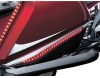 Saddlebag Accent Swoops for Goldwing GL1800 F6B