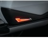 Kuryakyn LED Omni Goldwing Saddlebag Inserts - Chrome