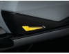 Kuryakyn LED Omni Goldwing Saddlebag Inserts - Chrome