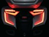 Omni LED Goldwing Rear Saddlebag Accents