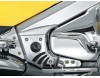 Boomerang Frame Covers Goldwing GL1800 & F6B