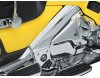 Boomerang Frame Covers Goldwing GL1800 & F6B