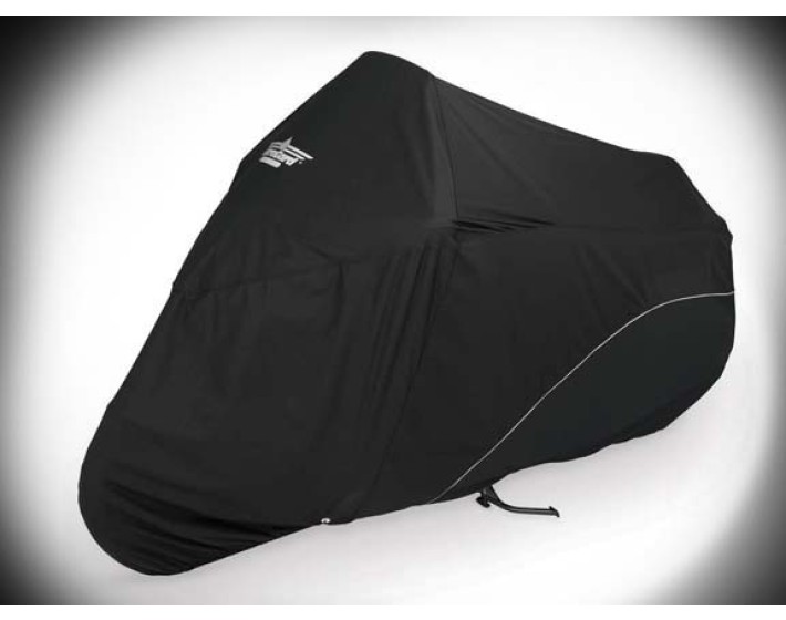 Black Ultragard GT Touring Full Cover for Goldwing Tour