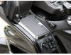 Add On Chrome Dash Door Accents for Goldwing GL1800 2001-2010