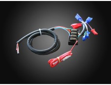 Trailer Wire Harness for 2001-2010 Goldwing GL1800