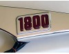 Goldwing GL1800 F6B Lighted 1800 Saddlebag Accents - Chrome