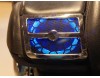 Blue Angel Eye Goldwing Speaker Light Kit