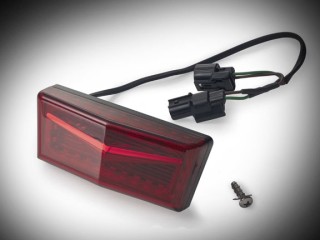 Goldstrike LED Goldwing Rear Reflector Replacement Light