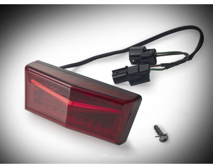 Goldstrike LED Goldwing Rear Reflector Replacement Light