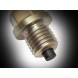 Magnetic Oil Drain Plug for Goldwing