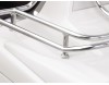 Deluxe Goldwing Trunk Luggage Rack-Chrome