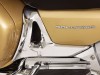 Chrome Battery Side Cover Trim 2001-2010 Goldwing GL1800