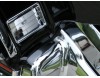 Chrome Lower Air Vents for 2001-2010 Goldwing GL1800