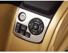 Goldwing GL1800 Navigation Control Panel Accent