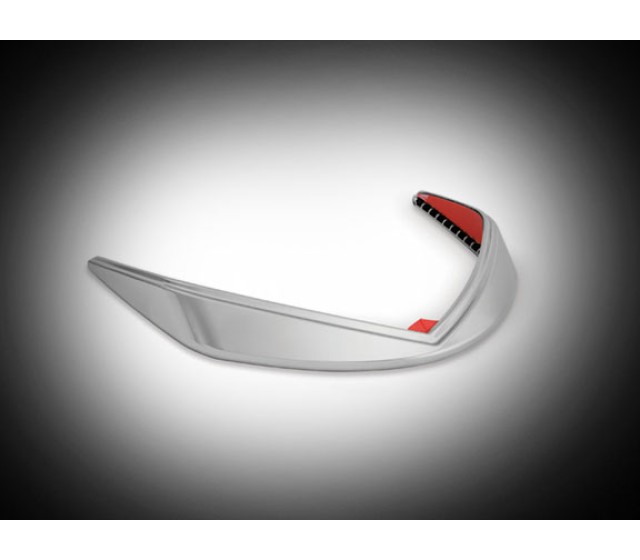 Goldwing Front Fender Tip Accent-Chrome