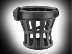 Gen 2 Goldstrike Black Drink Holder - Standard