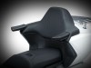 Omni Passenger Armrests for 2018-2020 Goldwing Tour