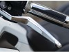 Omni Chrome Brake Clutch Levers for Goldwing