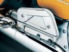 Passenger Floorboard Bottom Covers for Goldwing GL1800