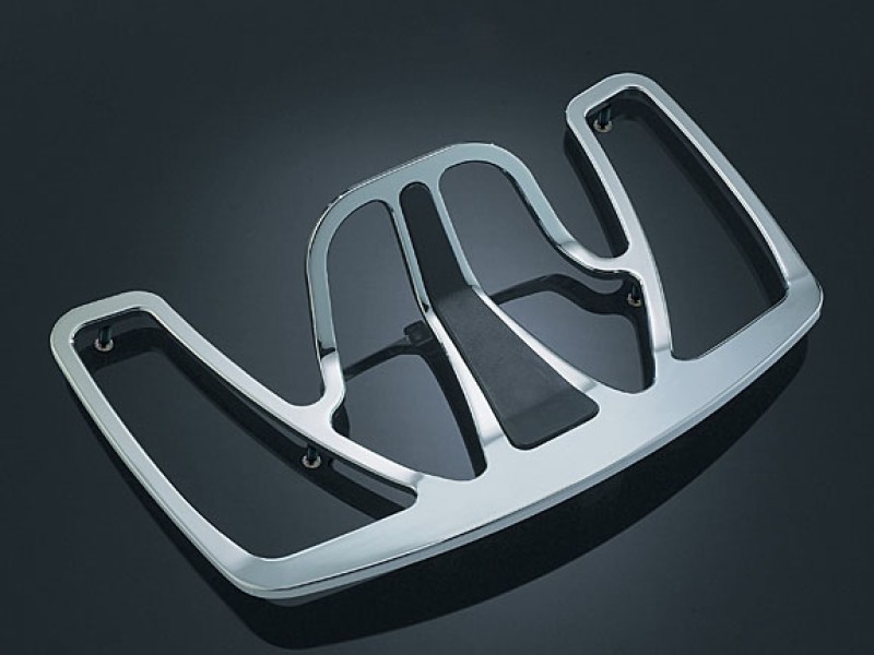 Kuryakyn 7151 Goldwing Luggage Rack