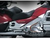 Louvered Battery Box Covers for Goldwing GL1800 F6B