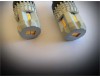 Pathfinder Amber LED Turn Signal Bulbs for Goldwing GL1800 F6B
