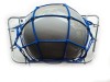 Motorcycle Cargo Net-Blue