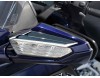 Goldstrike Goldwing Chrome Mirror Accents