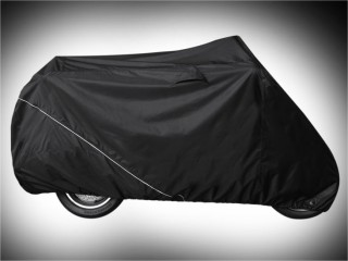 Defender Extreme XXL Goldwing Cover