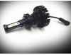 Pathfinder LED Headlight Bulb Set for Goldwing GL1800 & F6B