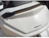 2021-24 Goldwing Tour Black Trunk Spoiler with Dynamic Sequential Light
