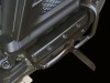 Rivco Black Aero Flip-out HWY Pegs for Goldwing GL1800 & F6B