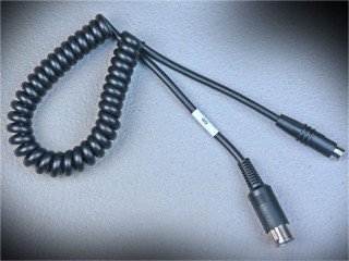 JMC G-Series Lower Headset Cord
