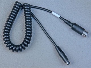 JMC G-Series Lower Headset Cord 6Pin