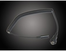 Z-Series Lower Headset Cord for Honda 5-pin systems