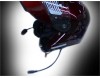 801 Elite Series JMC Motorcycle Clamp-less Headset 45MM Speakers