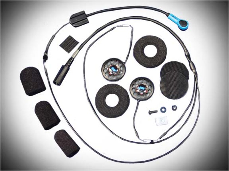 J&m headset online parts