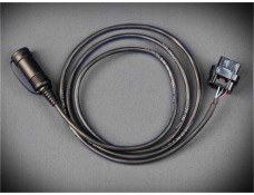 JMC Corded Headset Pigtail for 2018-2023 Goldwing 
