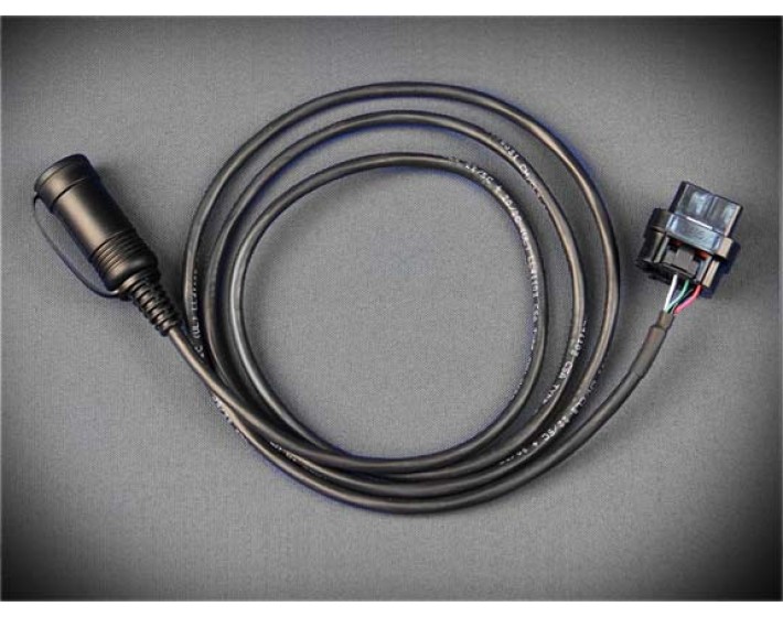 JMC Corded Headset Pigtail for 2018-2023 Goldwing 