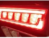 Goldwing Rear Saddlebag Dynamic Sequential LED Lights