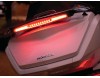 High Mount Pathfinder LED Trunk Light for 2021-23 Goldwing Tour