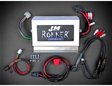 Goldwing Rokker Programmable Amplifier Kit
