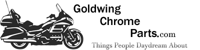 GoldwingChromeParts.com